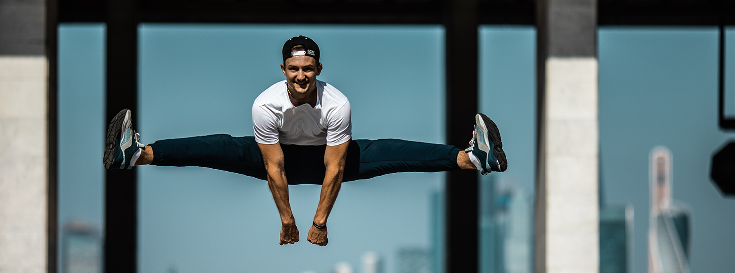 Physical-Fitness